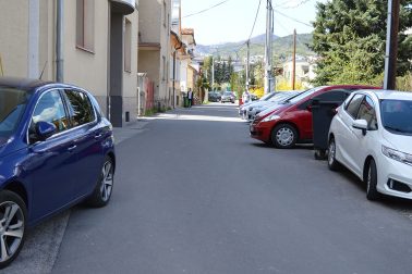 Chalupkova ulica - zobojsmernenie