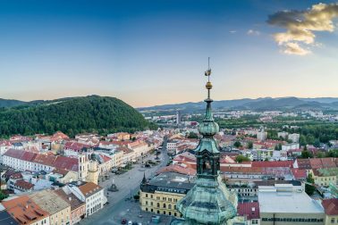 banska bystrica