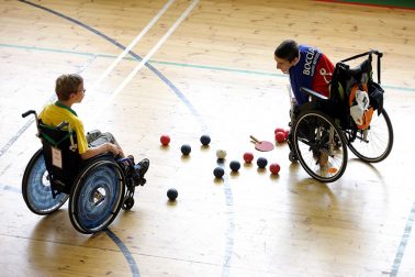 handicap cup