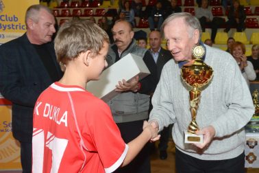 jozef venglos archiv