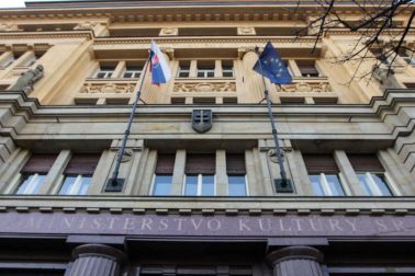 ministerstvo kultury sr