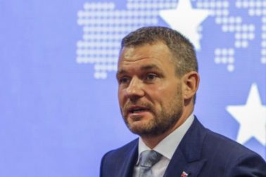 peter pellegrini