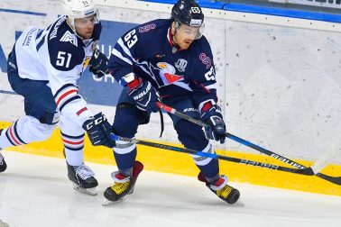 SR Hokej KHL Slovan Magnitogorsk BAX