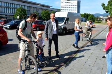 do prace na bicykli olovrant2
