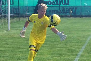 futbal