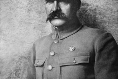 jozef pilsudski