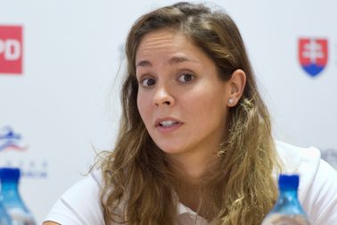 SR Bratislava SPF Plávanie Veľká Cena Slovenska TK BAX
