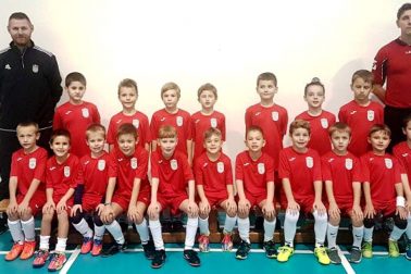 mfk dukla bb u8
