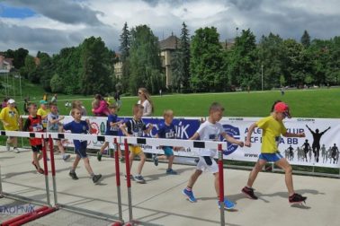 ziacka chodecka liga