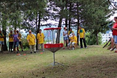Športiáda_2017 disgolf