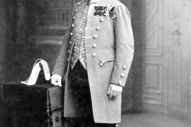 Anton-Szmolen-v-lokajskej-livreji