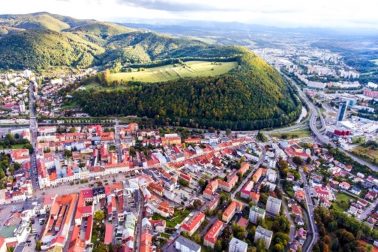 Banska Bystrica