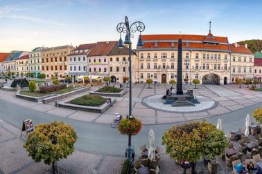 Banská Bystrica