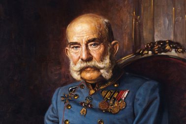 cisar-jozef
