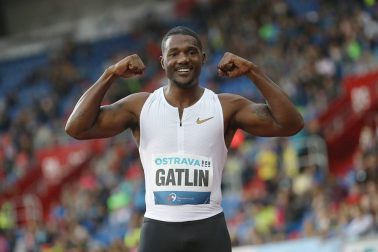 gatlin