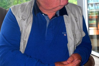 jozef mazar