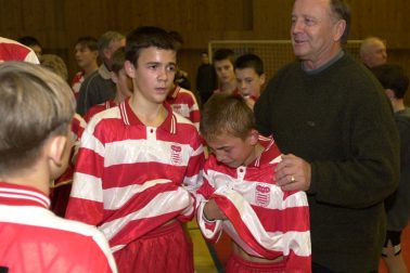 jozef venglos