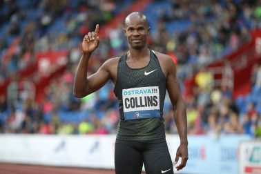 kim collins