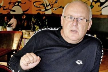 milan zaborsky