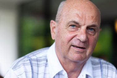 peter benedik
