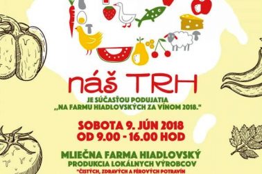 plagat nas trh