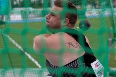 SR Atletika PTS Šamorín TTX