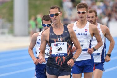 SR Atletika míting P-T-S TTX