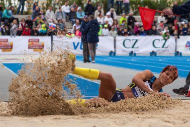 SR Atletika PTS Šamorín TTX