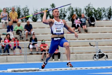 SR Atletika míting P-T-S TTX