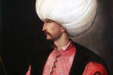 sultan sulejman