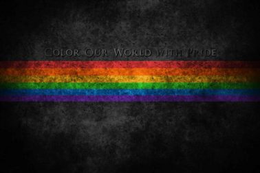 world pride