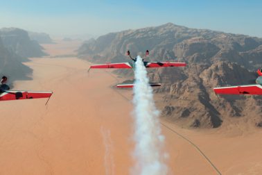 Royal Jordanian Falcons