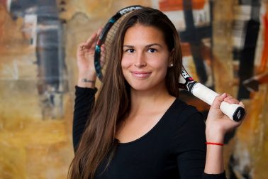 Chantal Škamlová