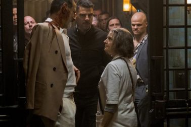 hotel artemis