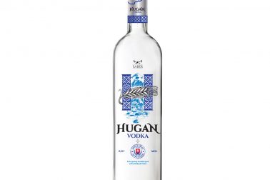hugan vodka