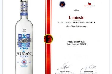 hugan vodka1