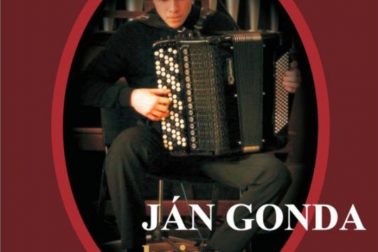 jan gonda