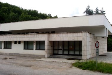 krematorium kremnicka