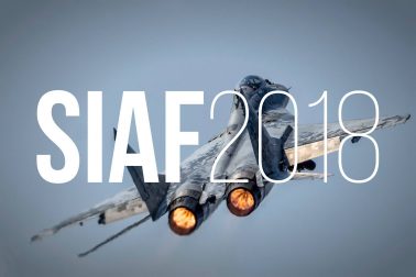 siaf 2018