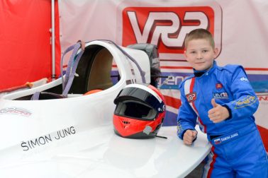 simon jung