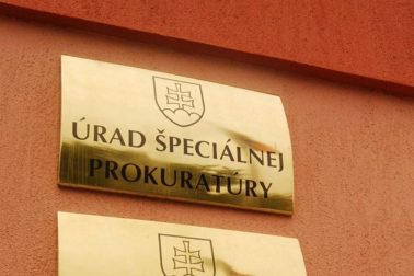 specialna prokuratura