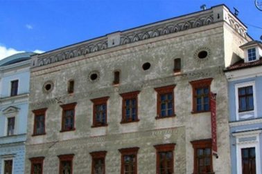 thurzov dom