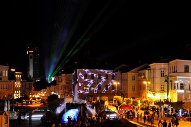 FST_2017 Námestie SNP