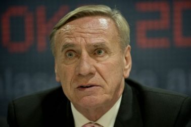 juraj bencik