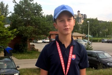 reprezentant peter petrovic