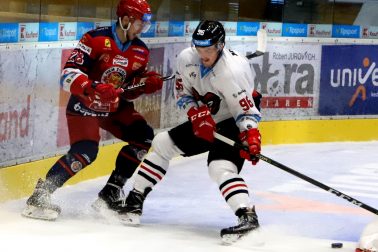 SR Hokej TL 7.kolo Zvolen Bystrica BBX