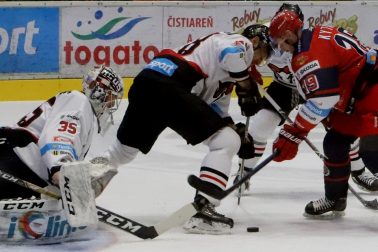 SR Hokej TL 7.kolo Zvolen Bystrica BBX