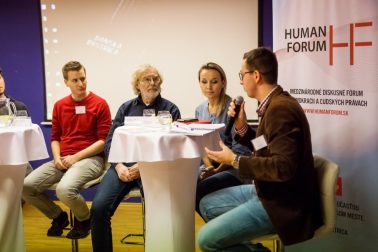 Human Forum1 BB_2017