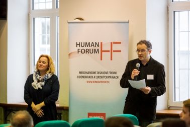 Human Forum2 BB_2017