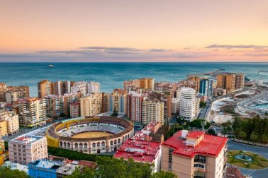 Malaga